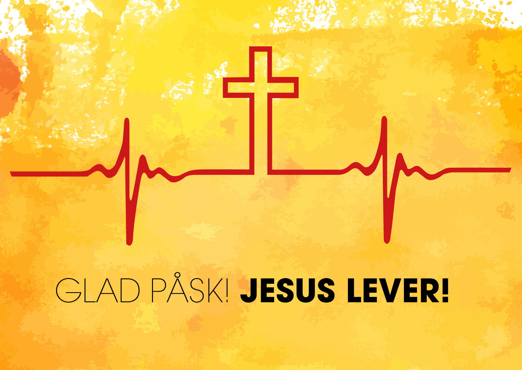 Påskdagsgudstjänst