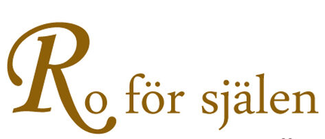 ro för själen