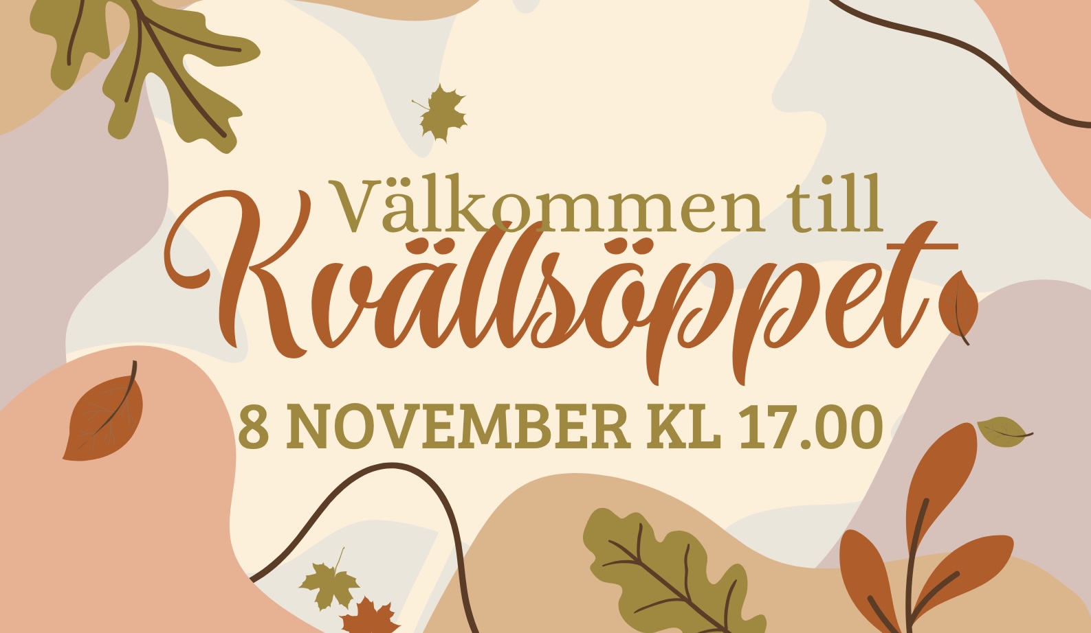 Kvällsöppet