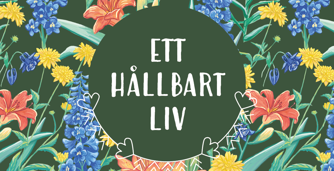 Hållbart liv